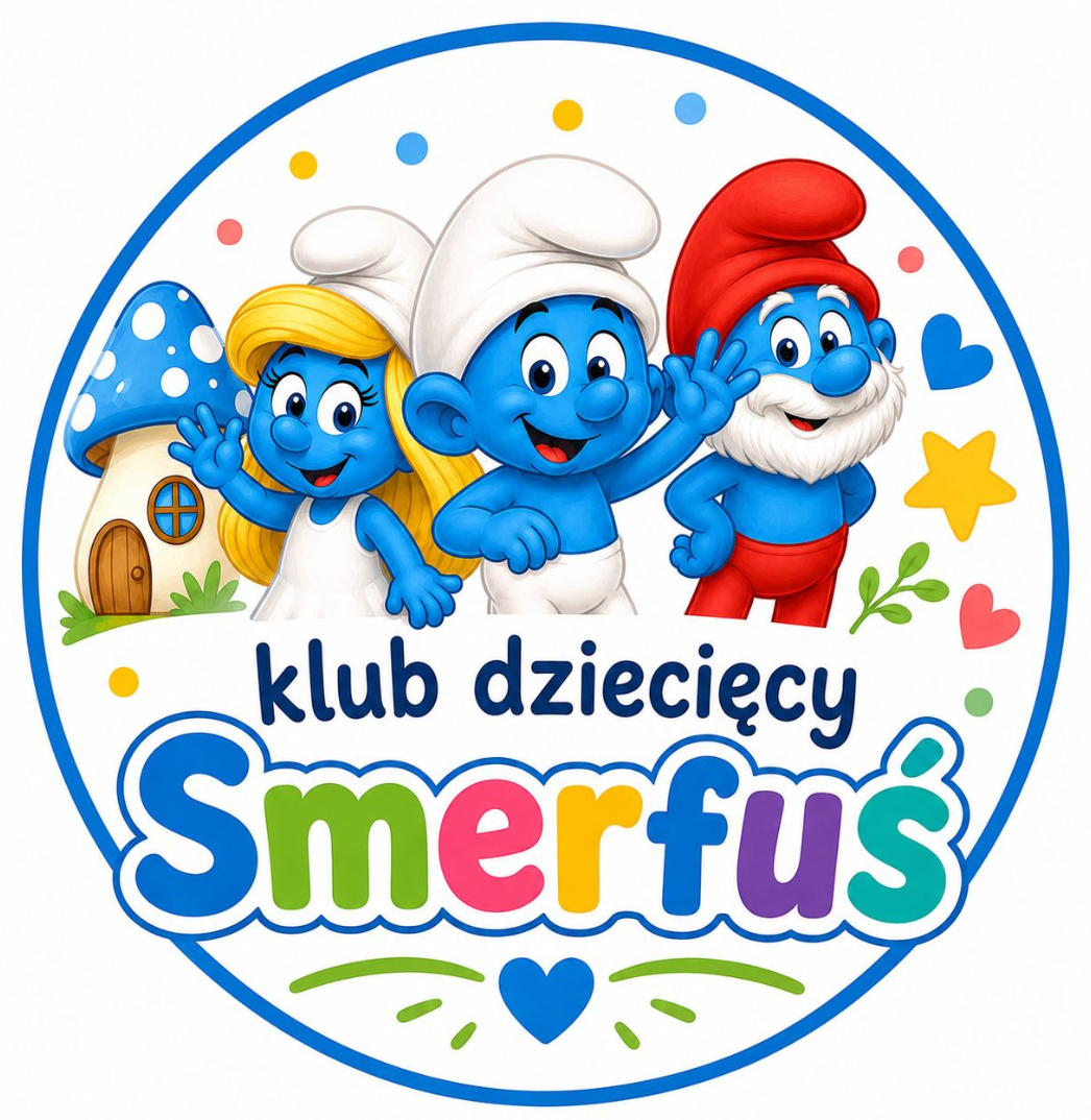 Logo współpracującej placówki