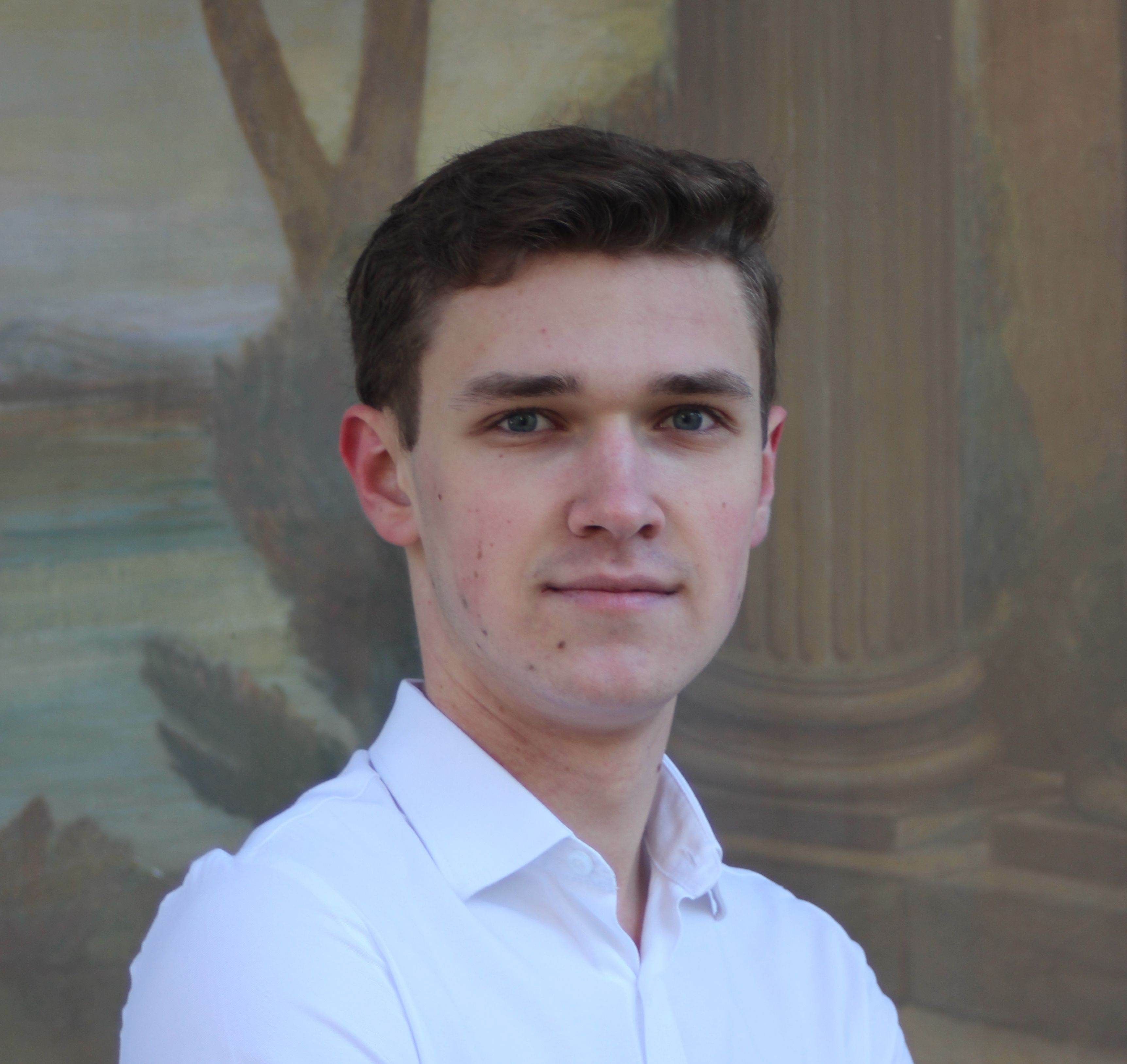 Mateusz Trzasko